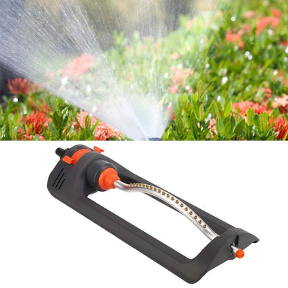 Consistent Lawn Watering System for Perfect Coverage Every Time