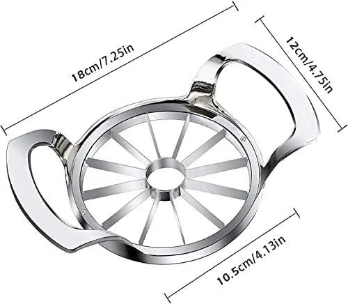 Core and Slice Apples Easily with This Kitchen Tool