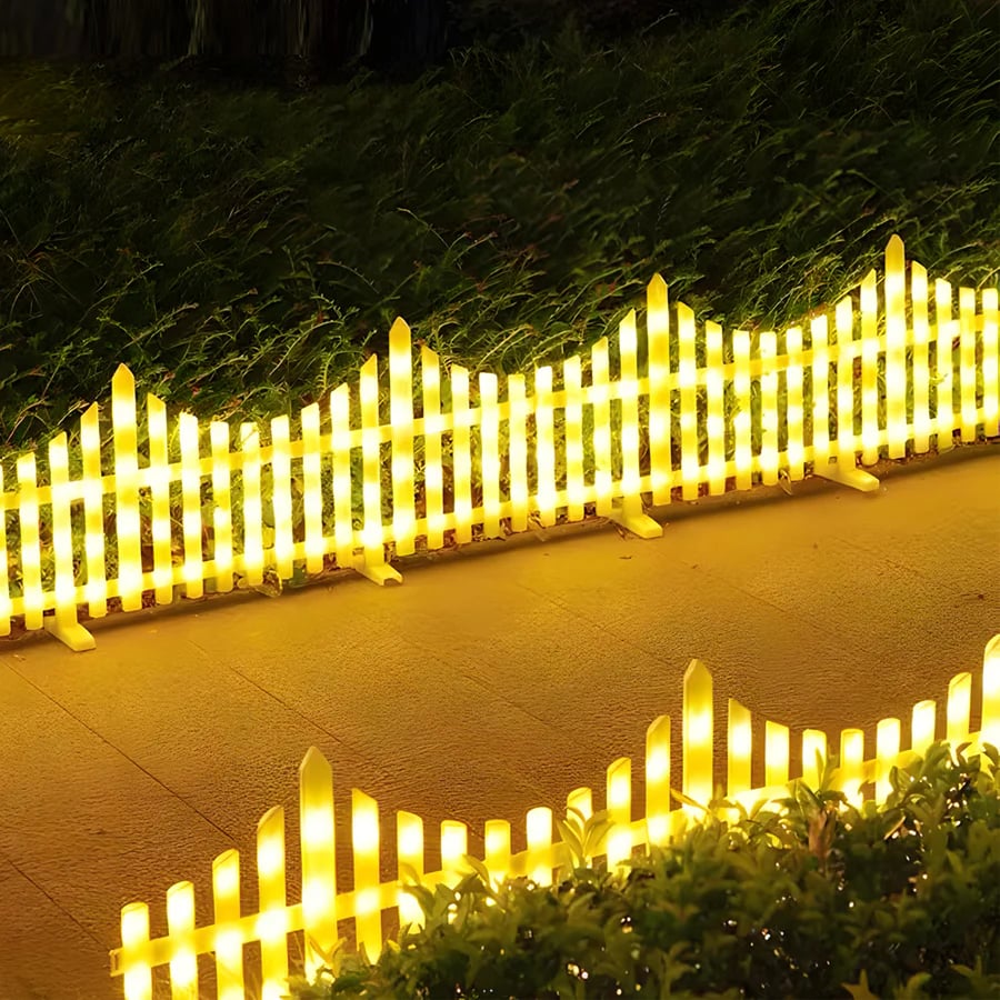 Transform Your Garden into a Magical Evening Oasis