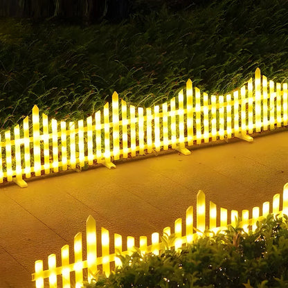 Transform Your Garden into a Magical Evening Oasis