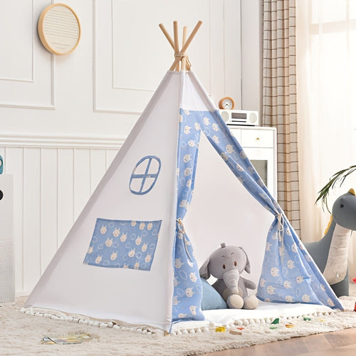 Spark Imagination with a Magical Play Hideaway
