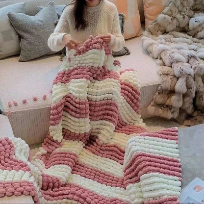 Soft and Durable Wool for Year-Round Use