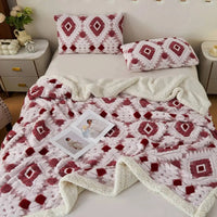 Diamond Rose Red