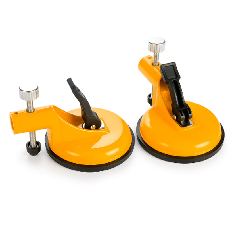 Leveling Tool for Smooth Surfaces with Strong Non-Slip Grip