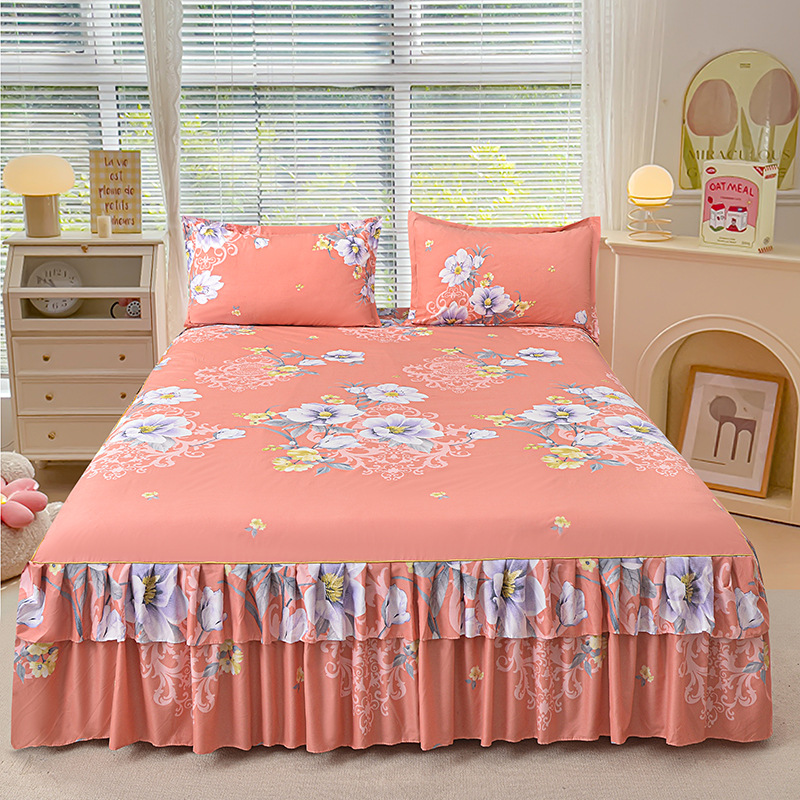 Transform Your Bedroom into a Cozy Flower Oasis Instantly