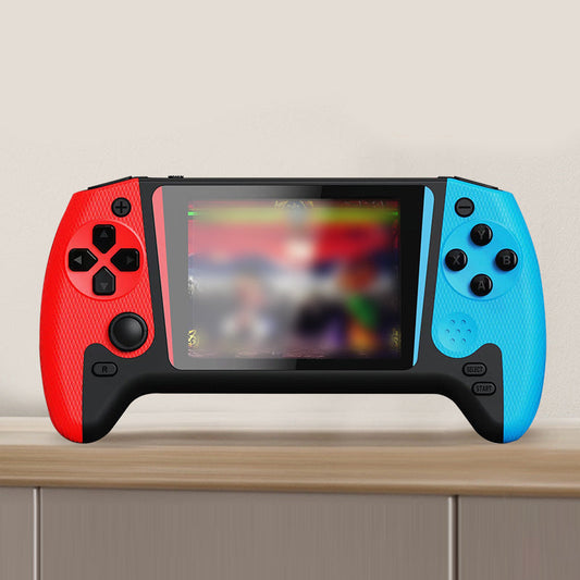 500 Classic Games for Endless Fun Anytime, Anywhere - Retro Style