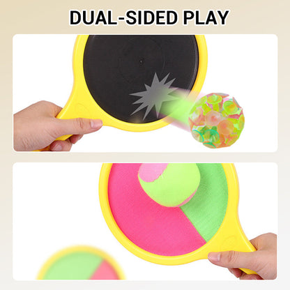 Buy One Get One Free | Enhance Kids' Hand-Eye Coordination with Family Fun