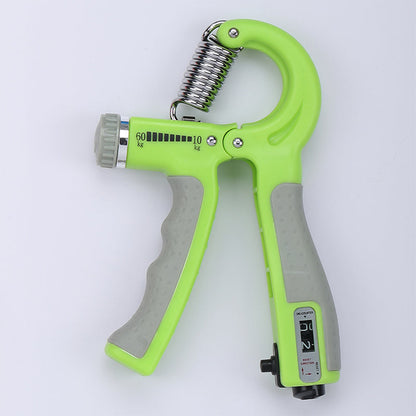 Build Unbreakable Grip Strength Quickly and Effortlessly