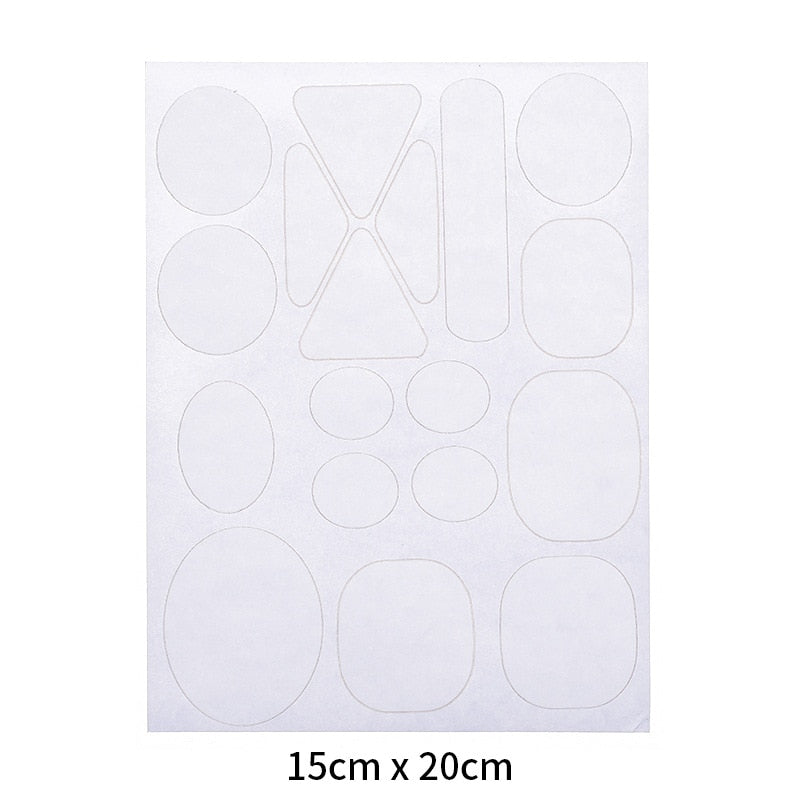 Quick Seal Cold and Water Protection for Equipment