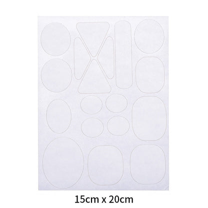 Quick Seal Cold and Water Protection for Equipment