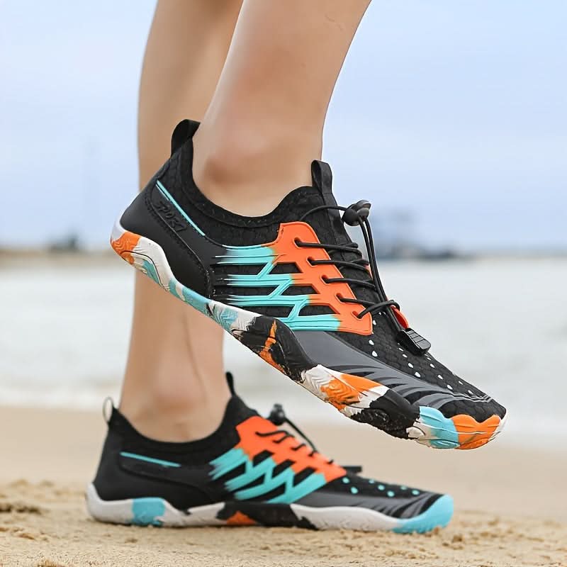 Water Shoes for Adventures - Quick-Dry Footwear