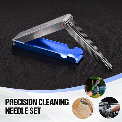 Nozzle Clearing Tool for Smooth, Hassle-Free Operation