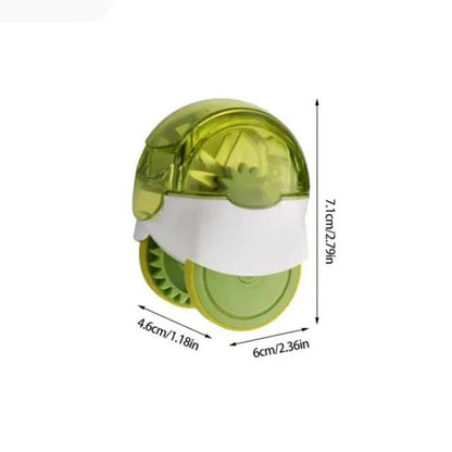 Effortless Garlic Chopper for Quick and Clean Mincing