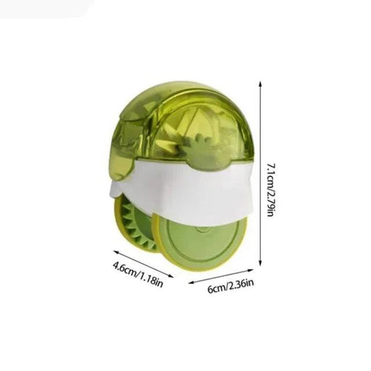 Effortless Garlic Chopper for Quick and Clean Mincing