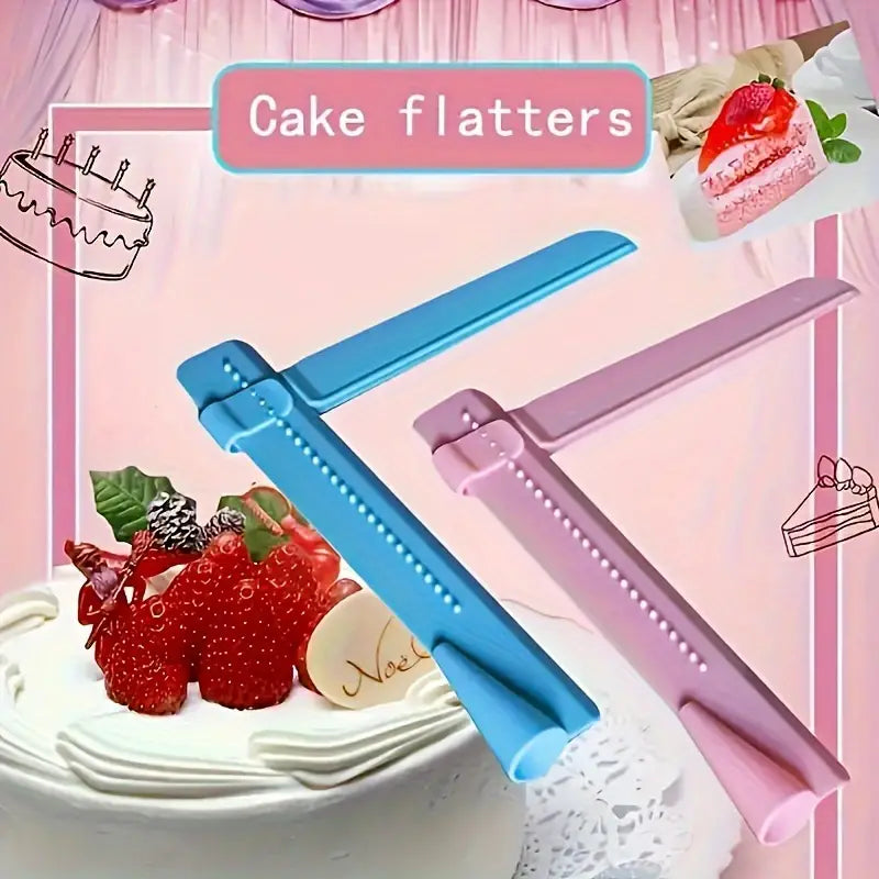 Effortlessly Bake Perfectly Smooth Cakes Every Time