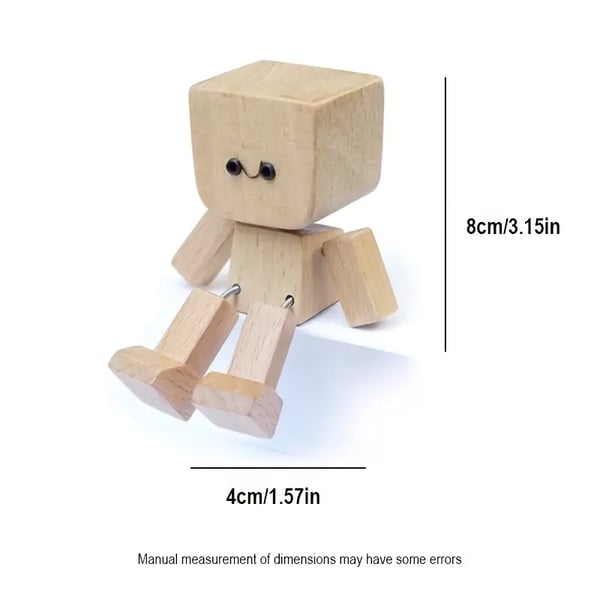 MoodMover™ — Your Personalized Companion for Everyday Joy