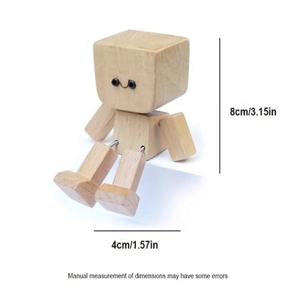 MoodMover™ — Your Personalized Companion for Everyday Joy