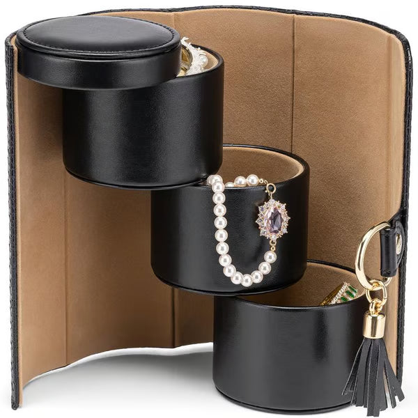 Jewelry Organizer for Perfect Storage and Protection Anytime