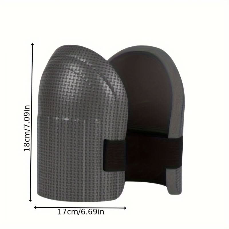 Knee Protection Gear for Outdoor Tasks - Comfortable Set
