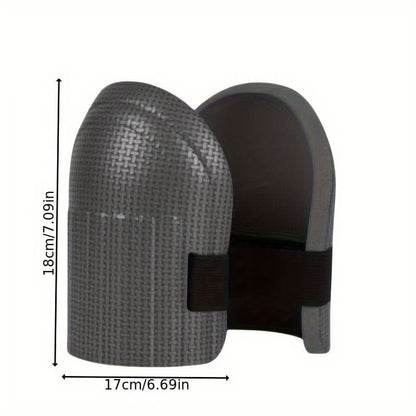 Knee Protection Gear for Outdoor Tasks - Comfortable Set