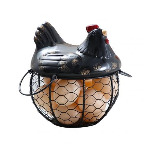 Egg Holder for Daily Safe and Stylish Storage