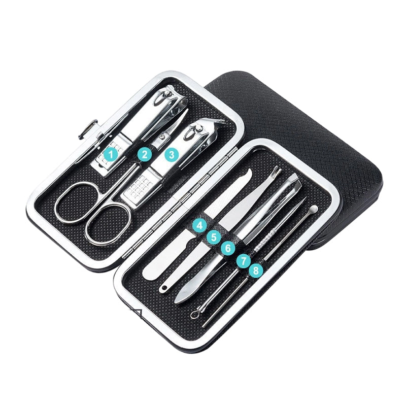Grooming Tool for a Flawless Finish Every Time