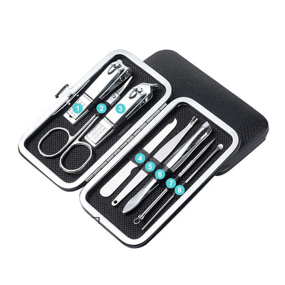 Grooming Tool for a Flawless Finish Every Time