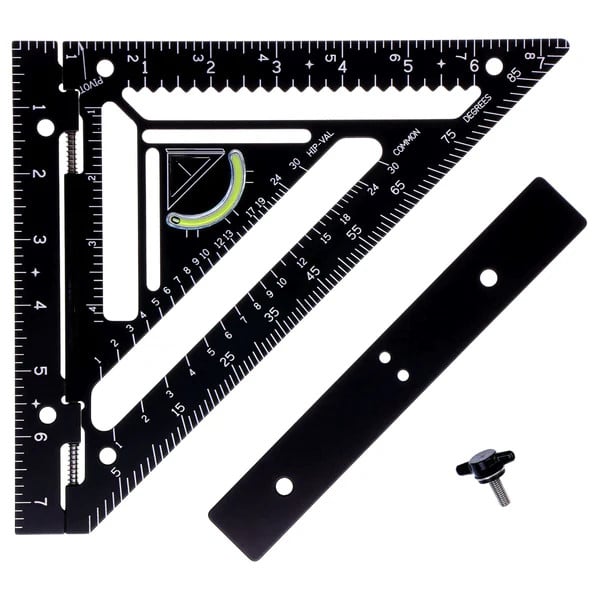 PrecisionPro - The Ultimate Tool for Flawless Measurements