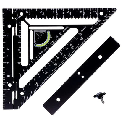 PrecisionPro - The Ultimate Tool for Flawless Measurements