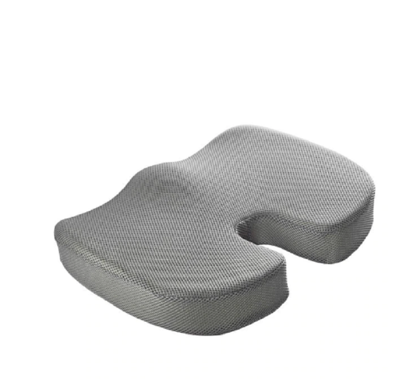 Orthopedic Seat Cushion for Comfort and Support
