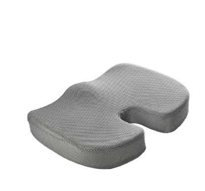 Orthopedic Seat Cushion for Comfort and Support