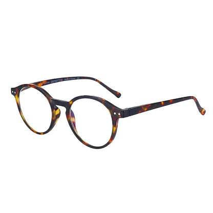 Lightweight Blue Light Filtering Glasses - Fashionable Unisex Eyewear