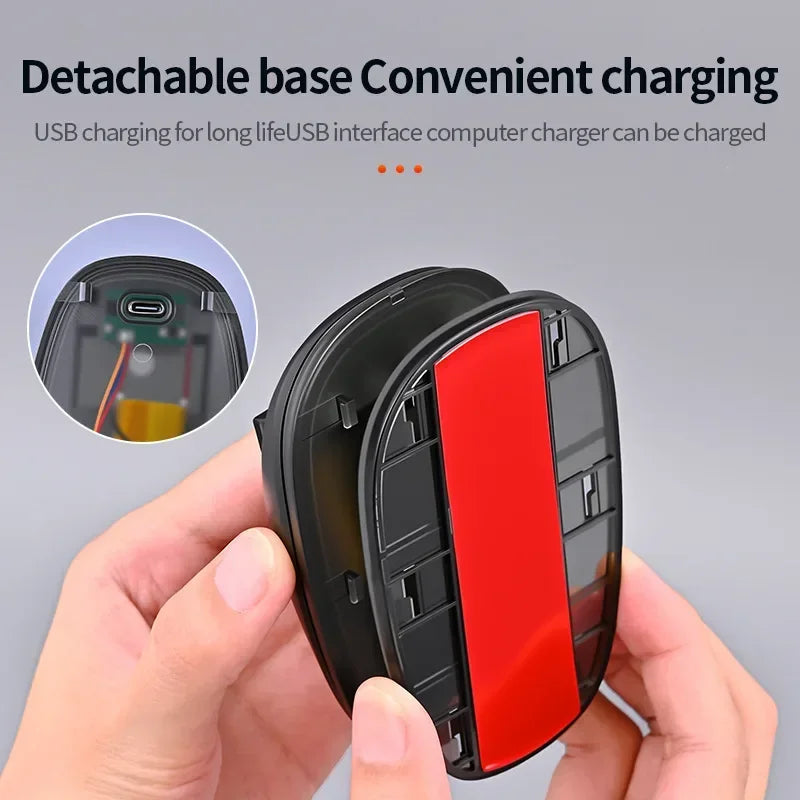 Night Vision Enhancer – Triple Your Visibility for Safer Driving