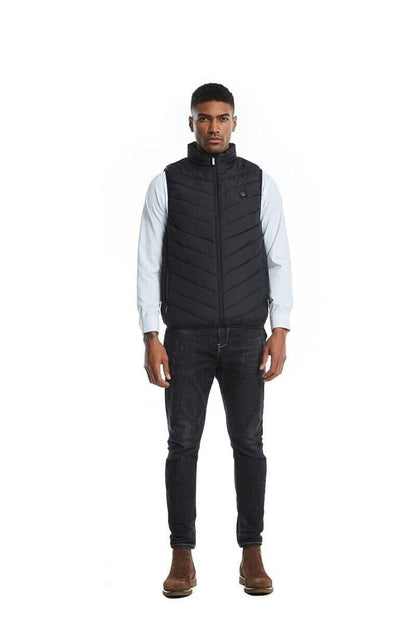 Instant All-Day Warmth for On-the-Go Comfort