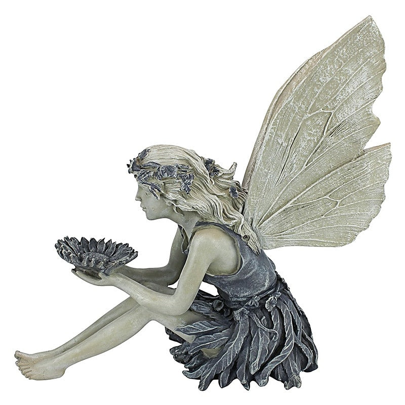 Fairy Statue for Garden Decoration