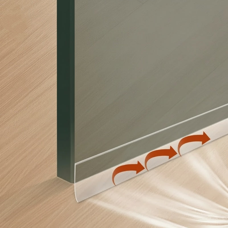 Draft Stopper to Block Drafts & Reduce Your Energy Bill