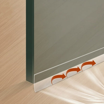 Draft Stopper to Block Drafts & Reduce Your Energy Bill