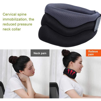 Wake Up Refreshed Without Neck Pain or Snoring