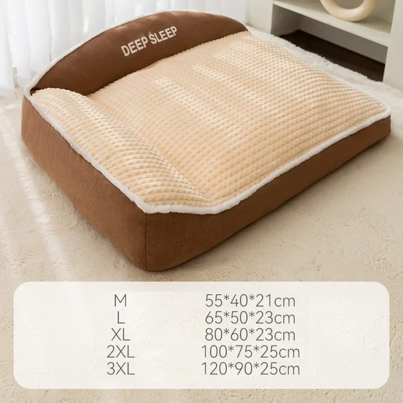 Comfortable Heated Mattress Pad