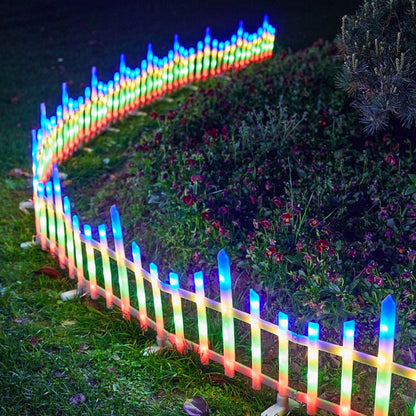Transform Your Garden into a Magical Evening Oasis