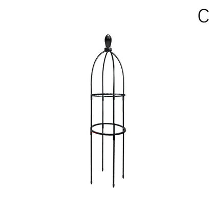 Plant Support Trellis Set for Potted Plants | Durable Climbing Grid | Fiberglass | Garden & Balcony