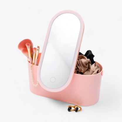Makeup Organizer for Perfect Storage Anywhere