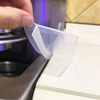 Buy One Get One Free | CleanSeal - Keep Stove Gaps Crumb-Free and Kitchen Spotless