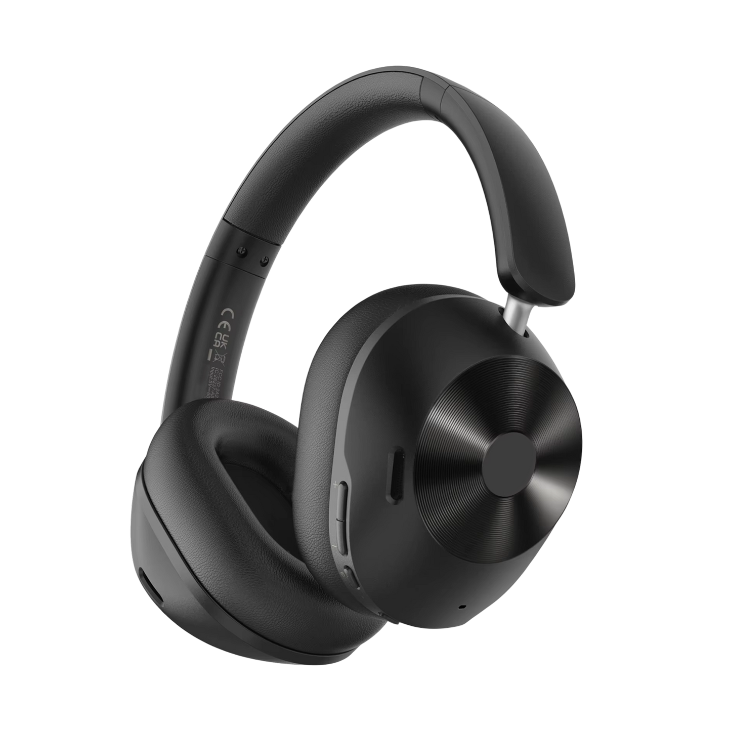 Wireless Hearing Amplifier
