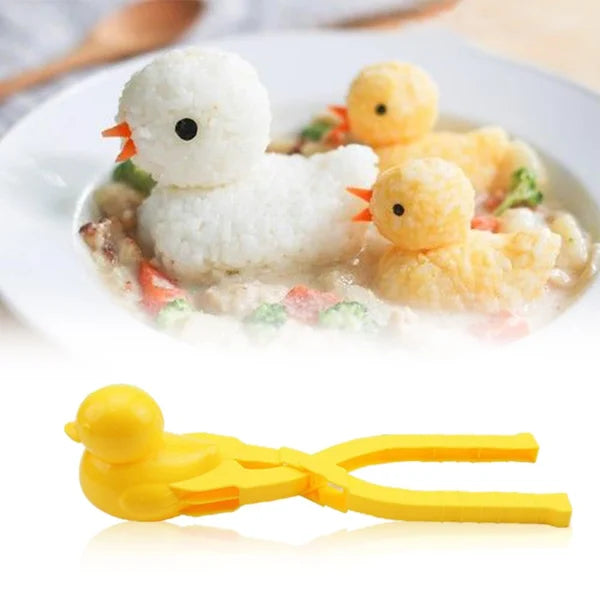 Outdoor Clip-Shape Toy – Last Day for Discount