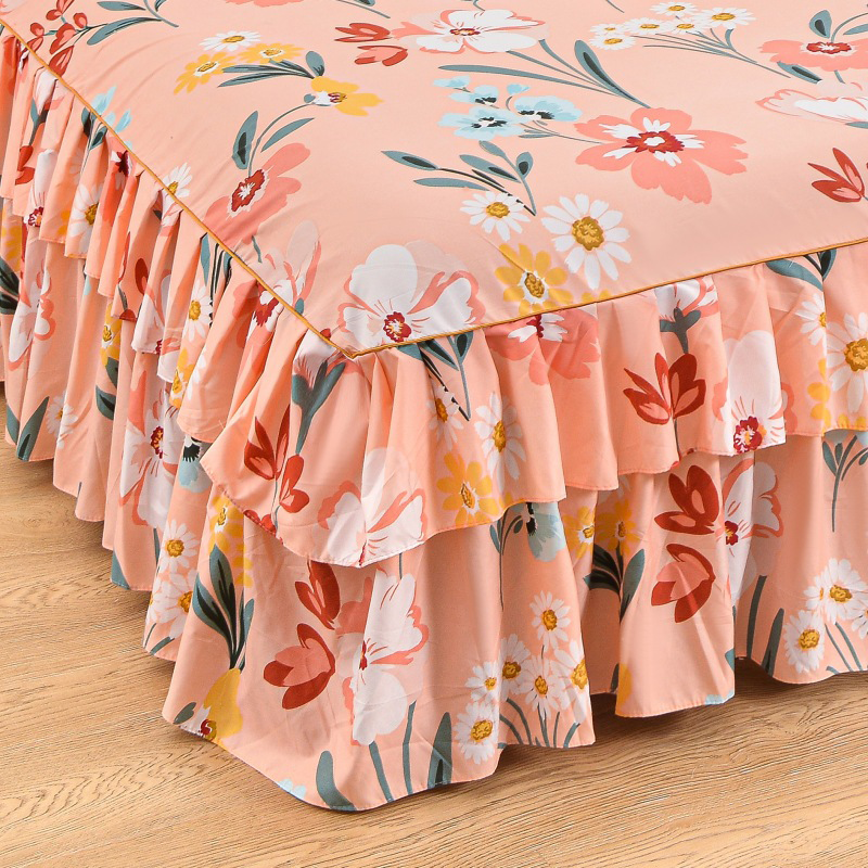 Transform Your Bedroom into a Cozy Flower Oasis Instantly