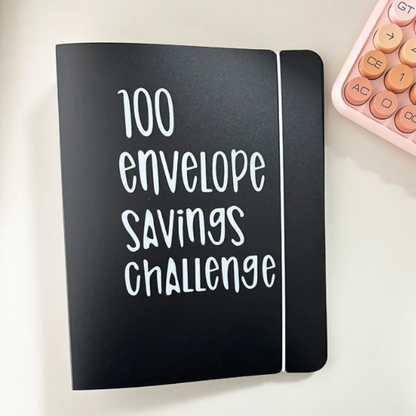 Effortlessly Track and Achieve All Your Savings Goals