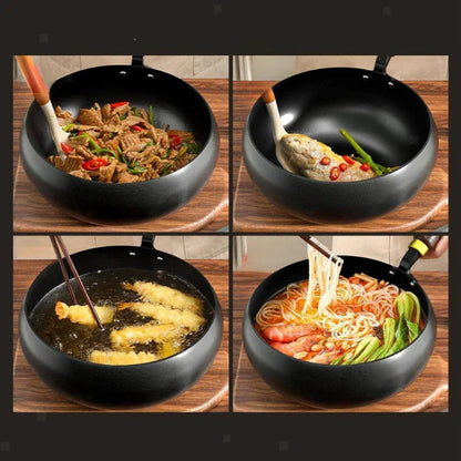 Healthy Cooking with Natural Iron Boost – Toxin-Free Meals