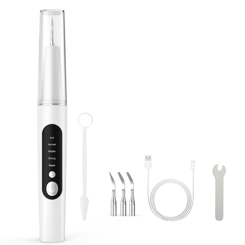 Instant Stain Remover for Teeth – Achieve a Bright Smile