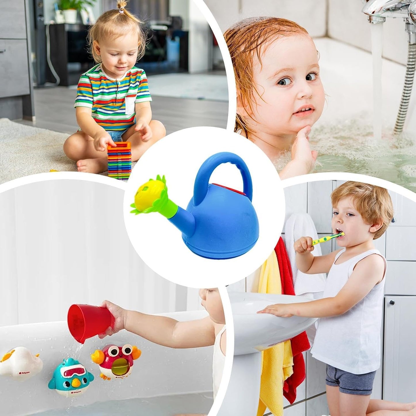 Gardening Made Fun and Easy for Kids